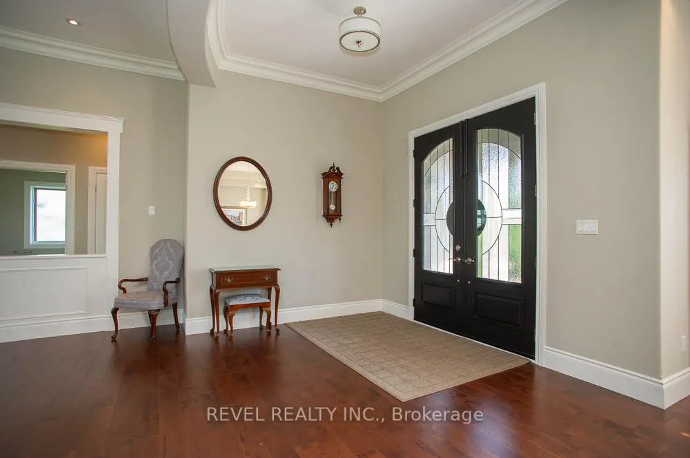 Photo 6 of 29 Westlake Boulevard, Brantford, Empire South — HOMEH