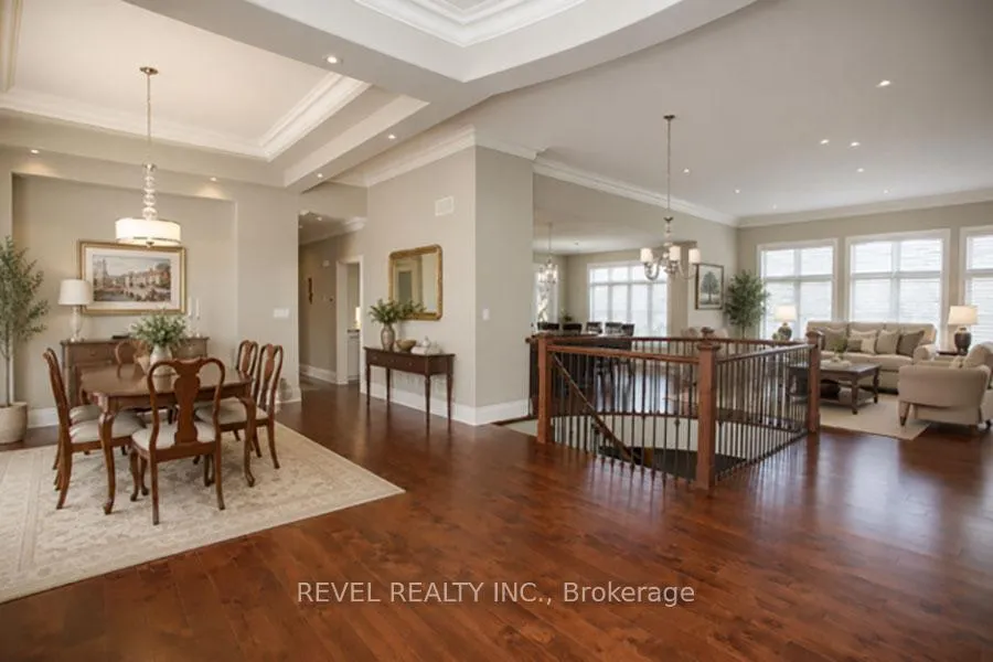 Photo 9 of 29 Westlake Boulevard, Brantford, Empire South — HOMEH