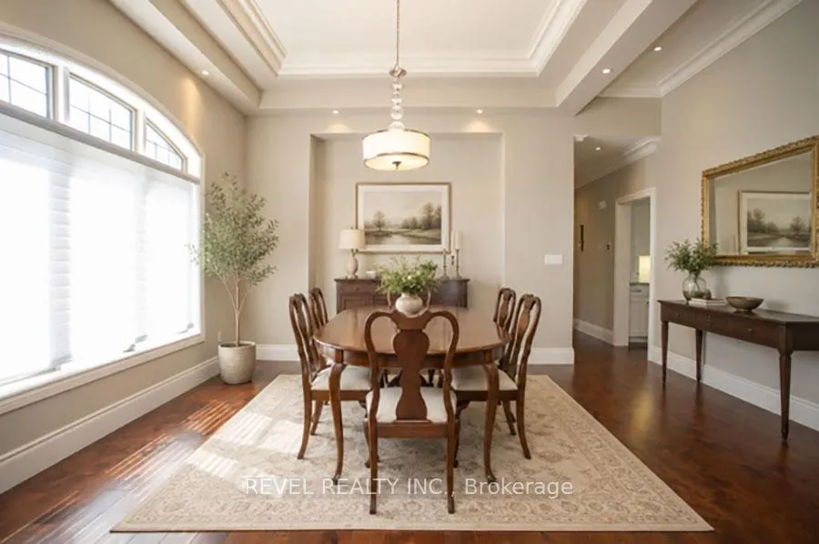 Photo 11 of 29 Westlake Boulevard, Brantford, Empire South — HOMEH