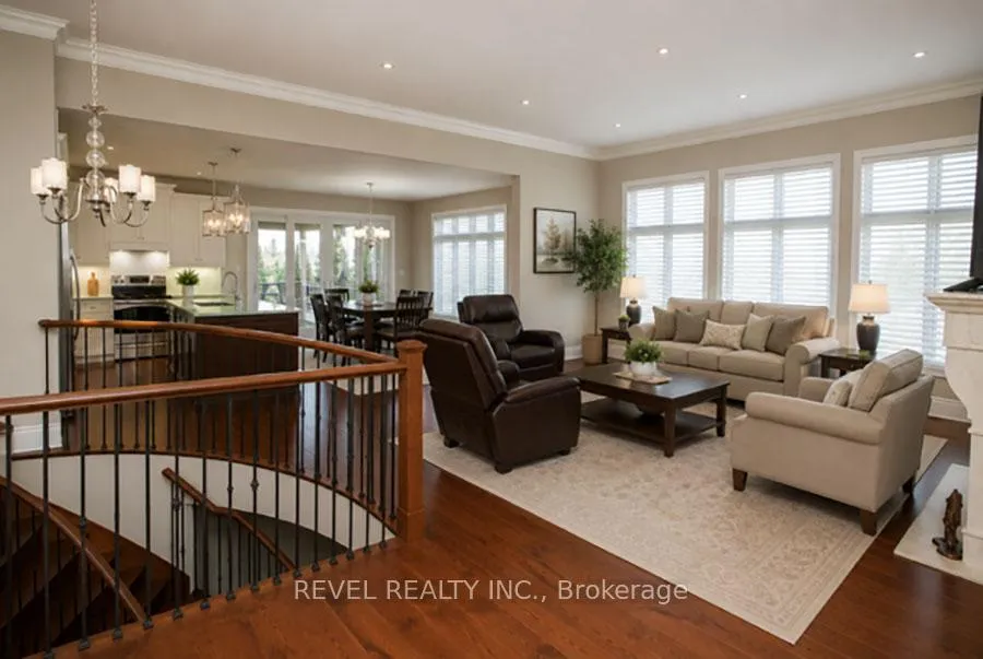 Photo 13 of 29 Westlake Boulevard, Brantford, Empire South — HOMEH