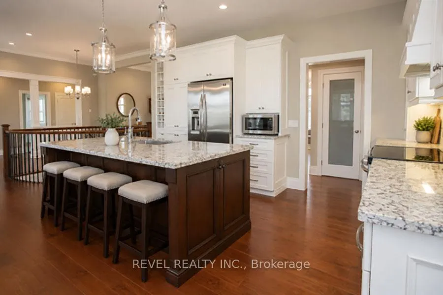 Photo 17 of 29 Westlake Boulevard, Brantford, Empire South — HOMEH