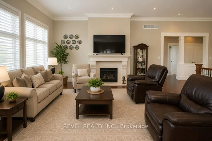 Photo 19 of 29 Westlake Boulevard, Brantford, Empire South — HOMEH