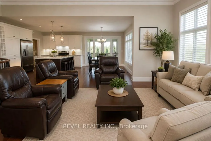 Photo 21 of 29 Westlake Boulevard, Brantford, Empire South — HOMEH