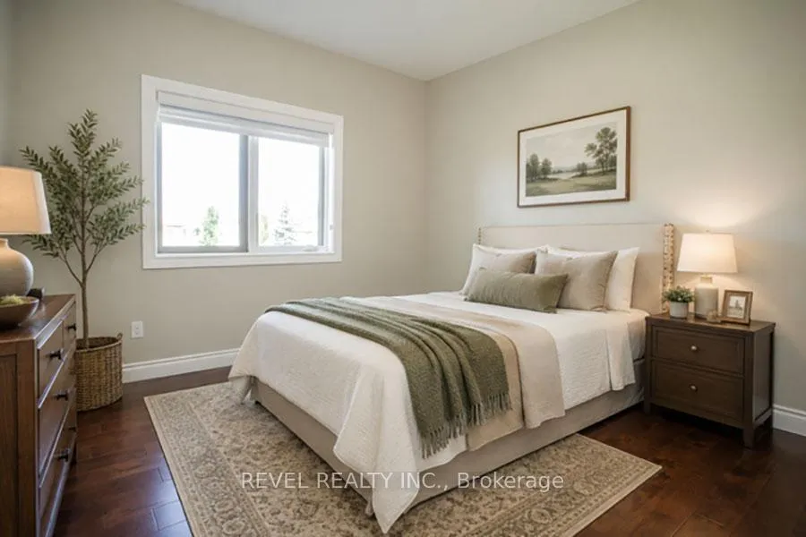 Photo 27 of 29 Westlake Boulevard, Brantford, Empire South — HOMEH