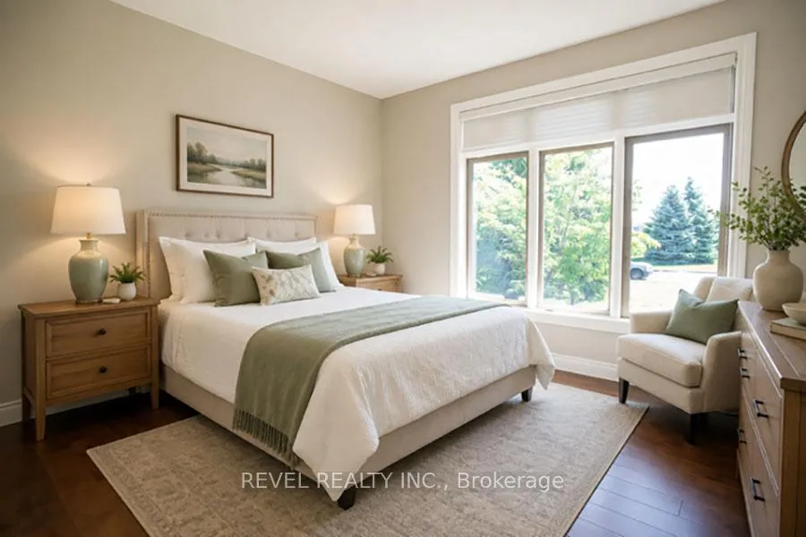 Photo 29 of 29 Westlake Boulevard, Brantford, Empire South — HOMEH