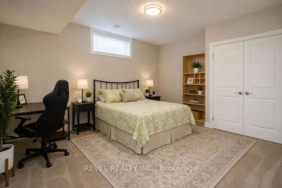 Photo 37 of 29 Westlake Boulevard, Brantford, Empire South — HOMEH