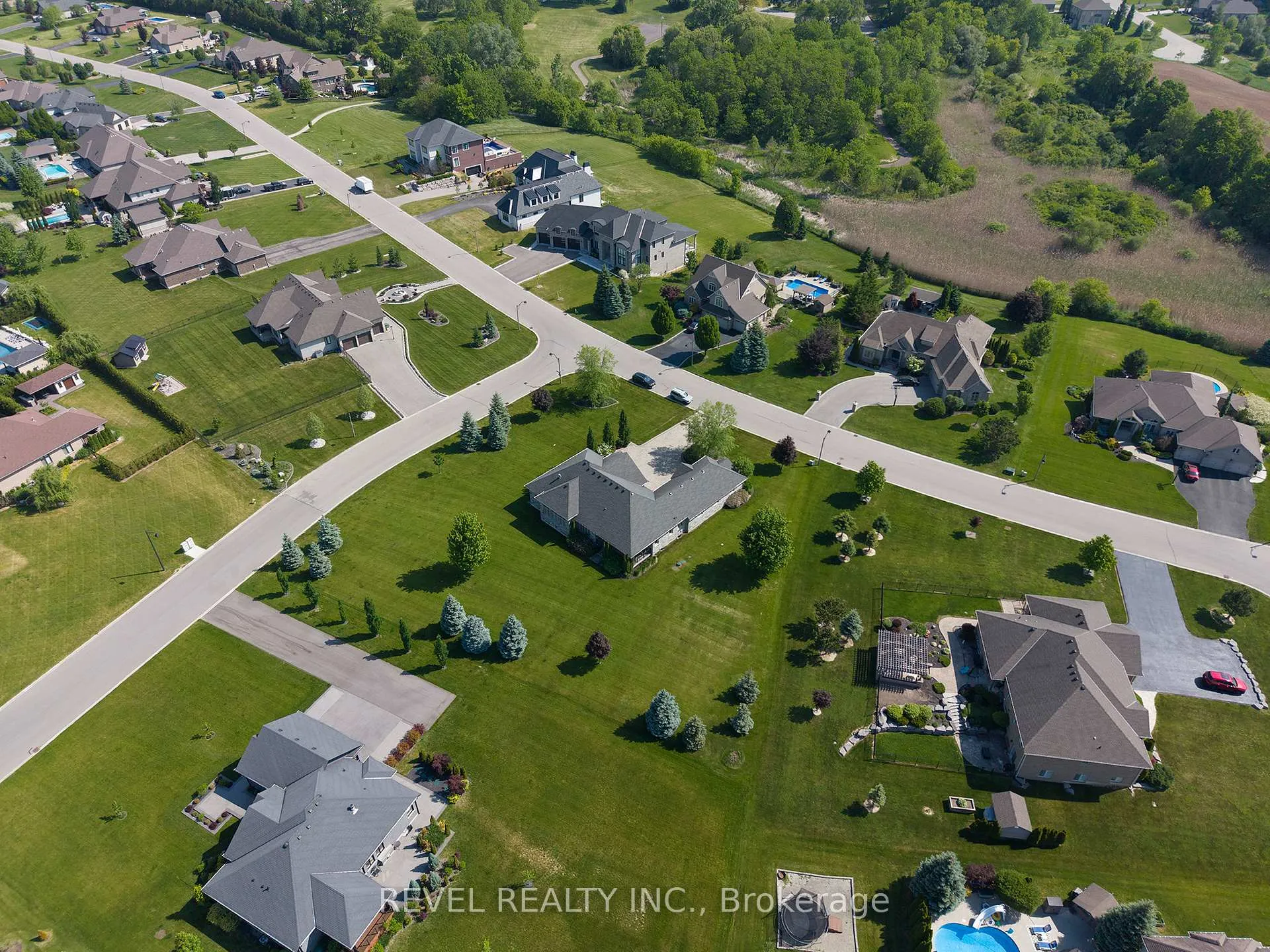 Photo 46 of 29 Westlake Boulevard, Brantford, Empire South — HOMEH