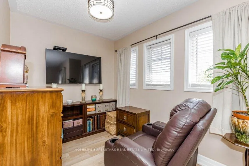 Photo 21 of 50 Culture Crescent, Brampton, Fletcher's Creek Village — HOMEH