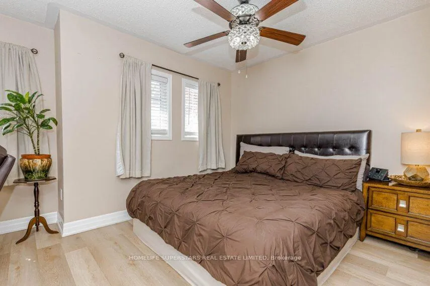 Photo 19 of 50 Culture Crescent, Brampton, Fletcher's Creek Village — HOMEH