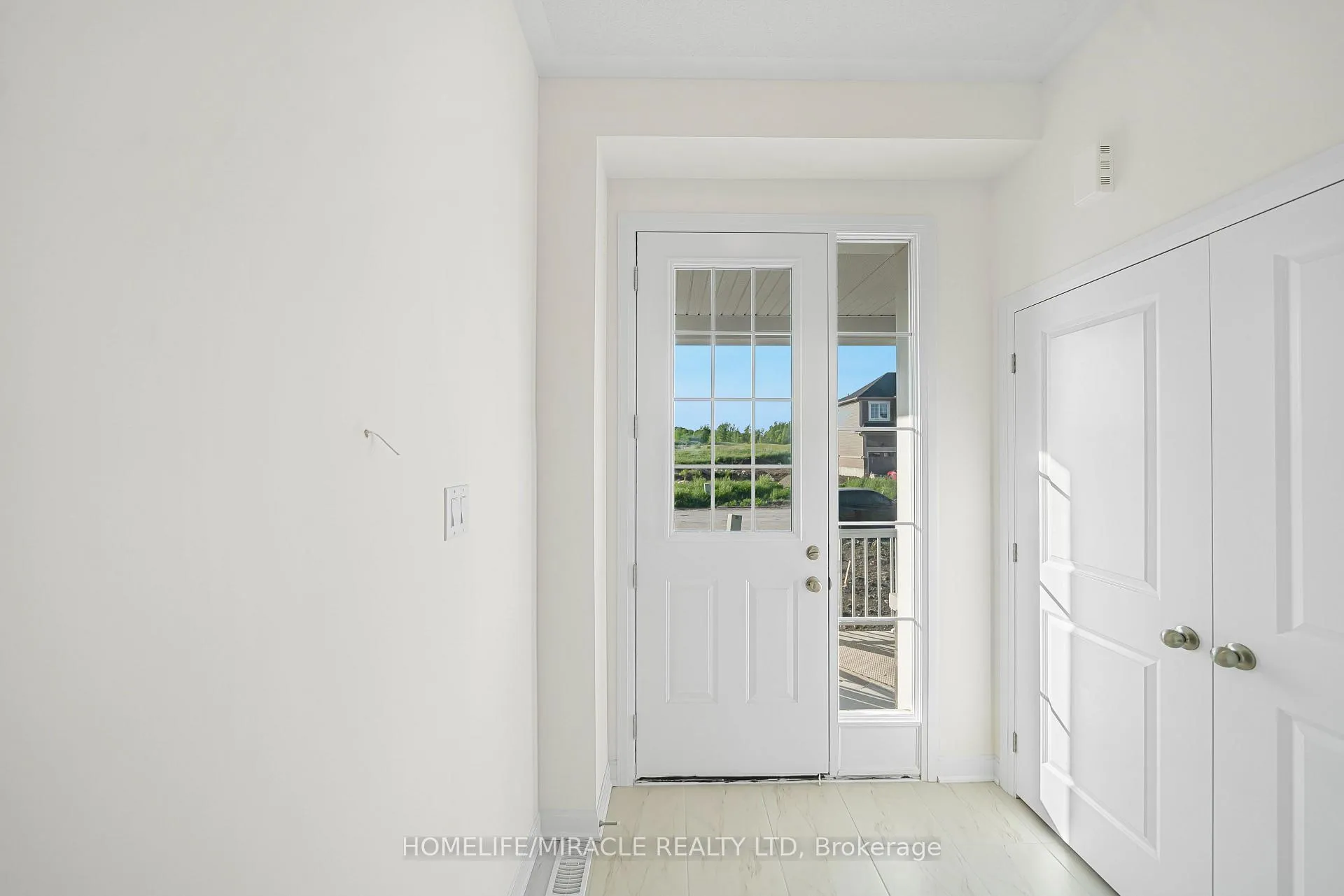Photo 6 of 93 Royal Oak Crescent, Loyalist, Bath — HOMEH