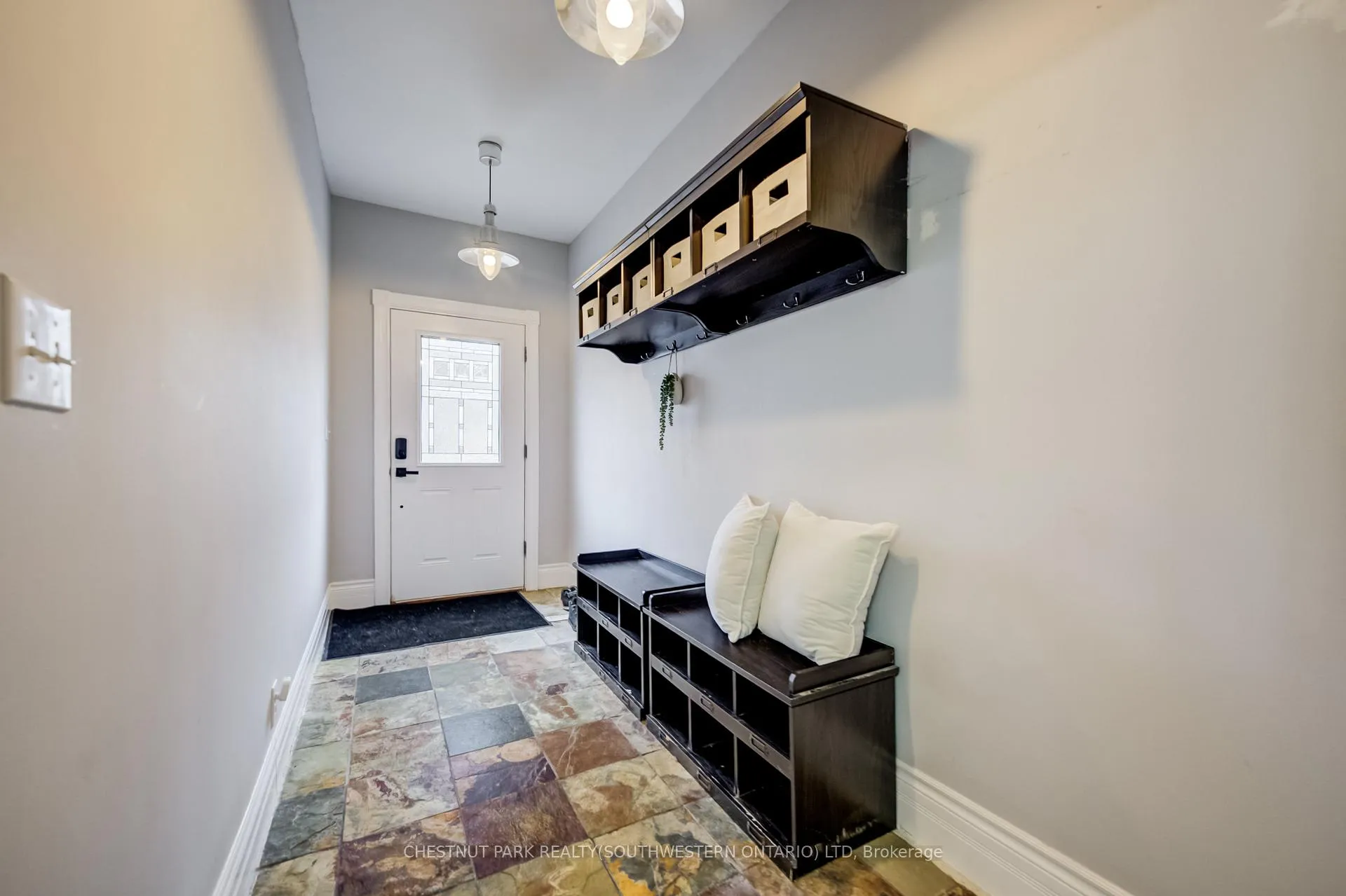 Photo 6 of 25 John Street, Cambridge, St. Andrews Estates — HOMEH