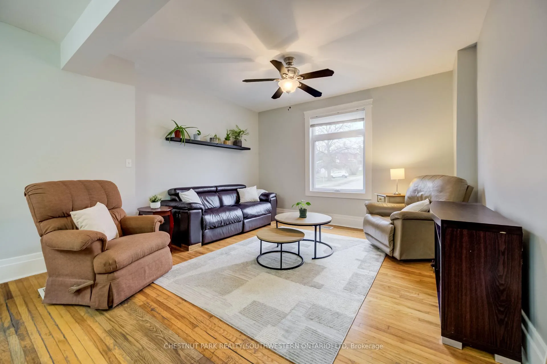 Photo 8 of 25 John Street, Cambridge, St. Andrews Estates — HOMEH