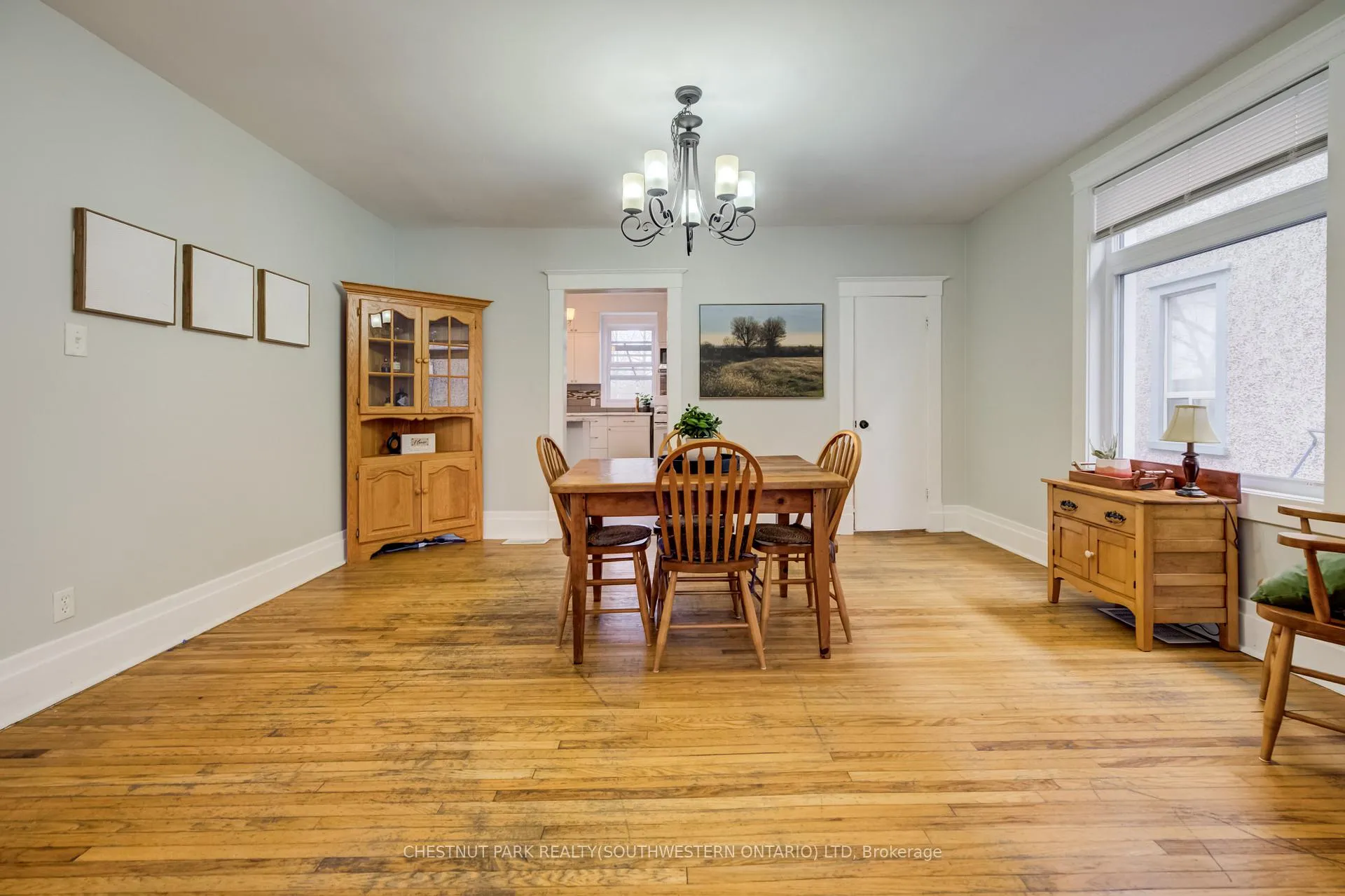 Photo 10 of 25 John Street, Cambridge, St. Andrews Estates — HOMEH