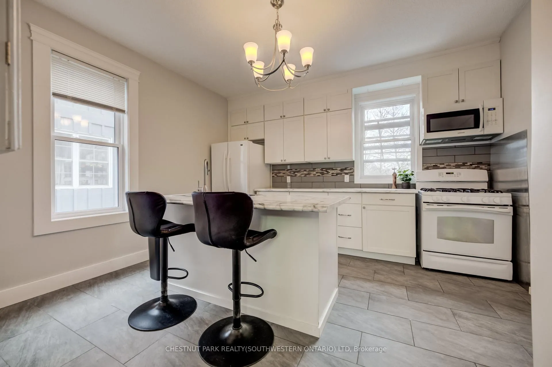 Photo 12 of 25 John Street, Cambridge, St. Andrews Estates — HOMEH