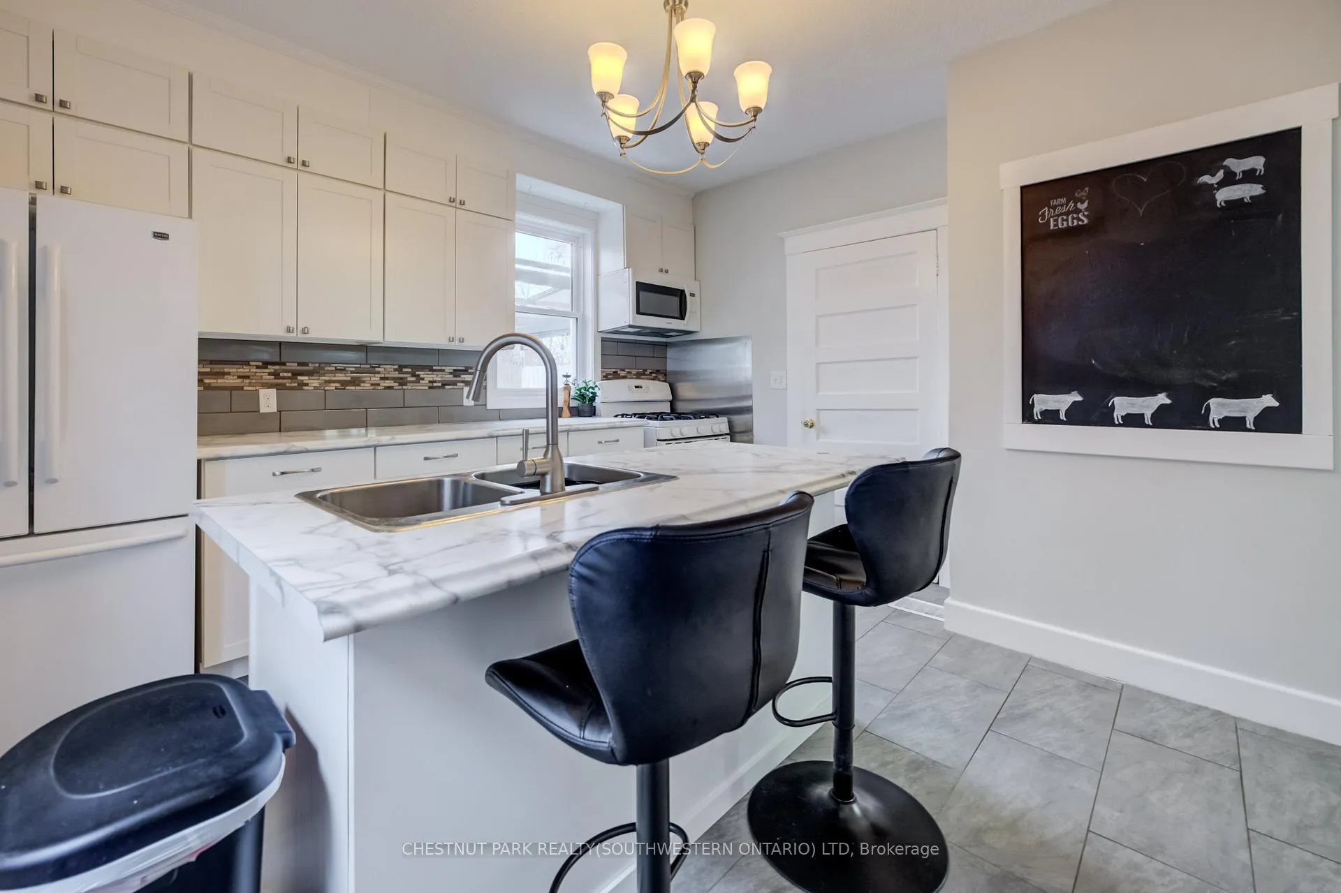 Photo 15 of 25 John Street, Cambridge, St. Andrews Estates — HOMEH