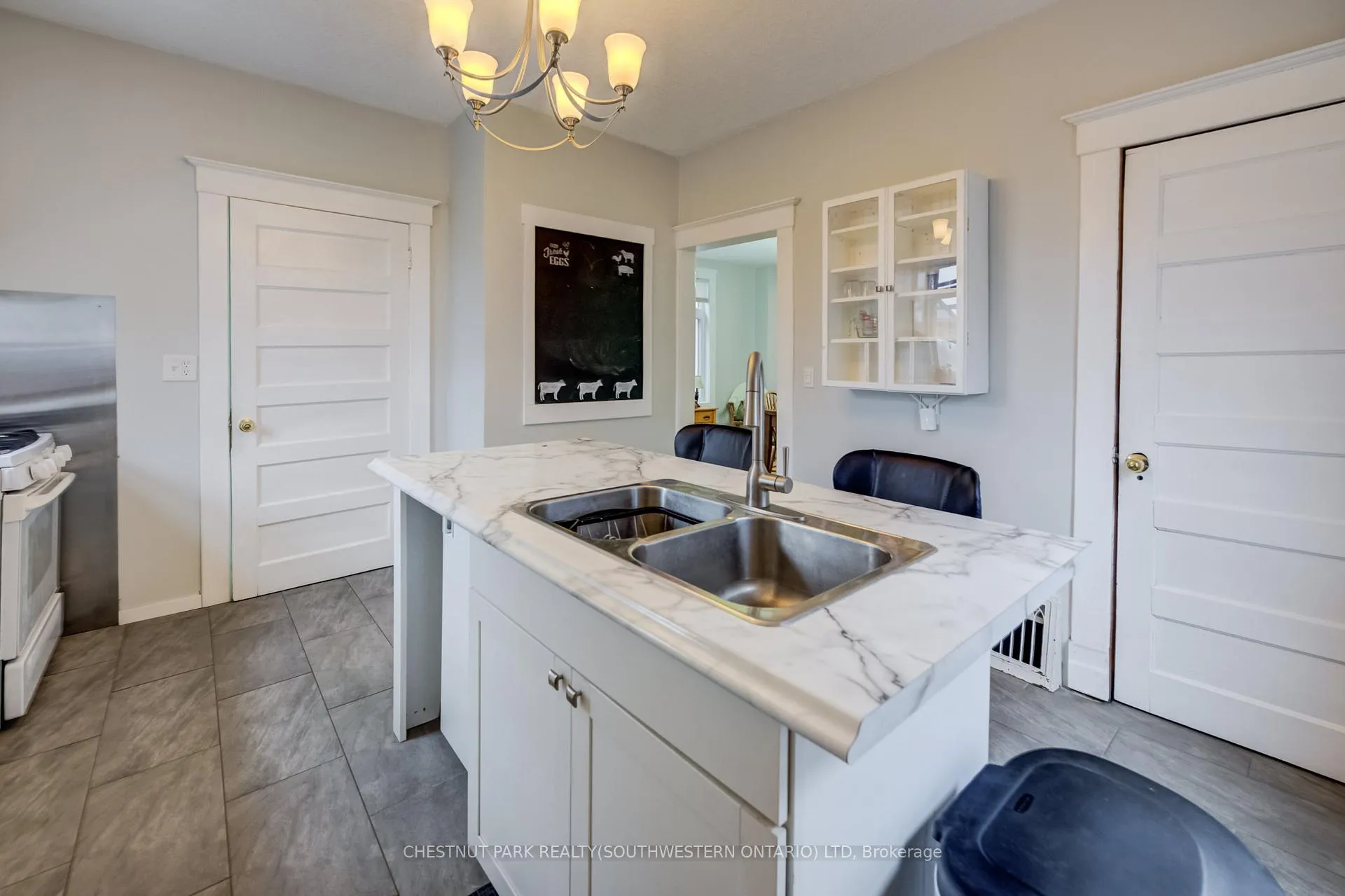 Photo 17 of 25 John Street, Cambridge, St. Andrews Estates — HOMEH