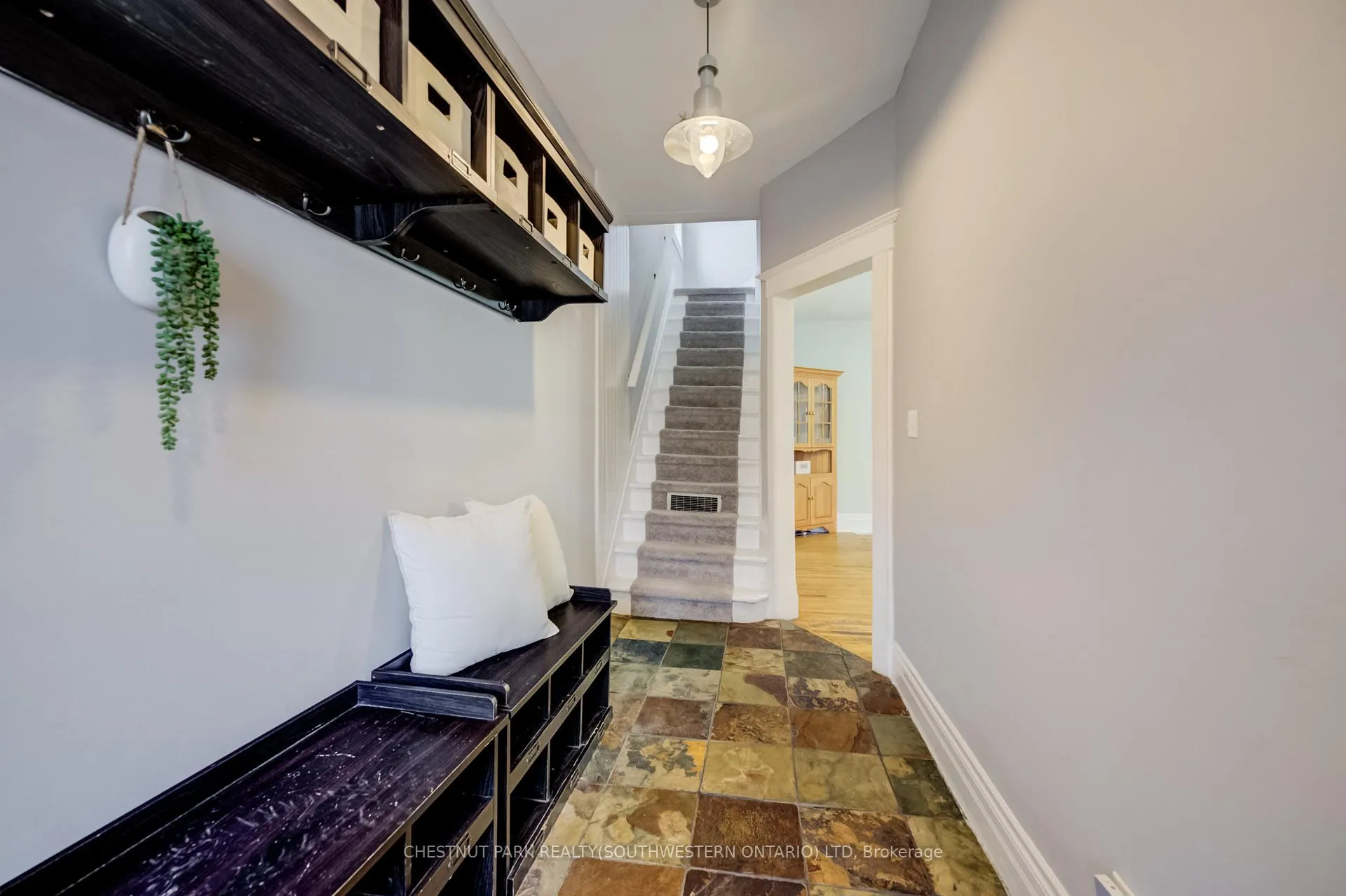 Photo 18 of 25 John Street, Cambridge, St. Andrews Estates — HOMEH