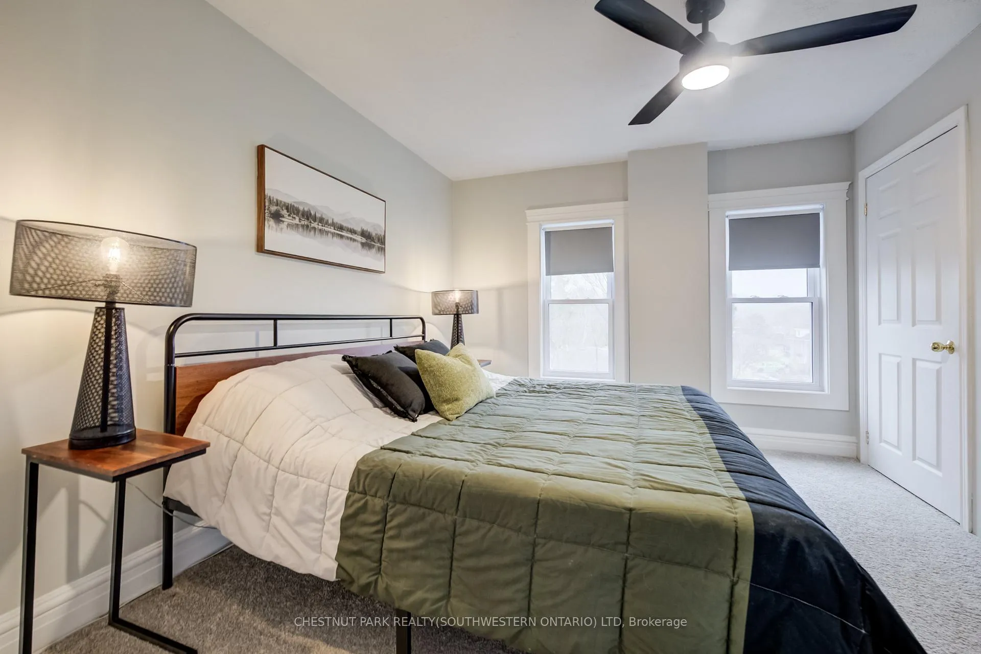 Photo 23 of 25 John Street, Cambridge, St. Andrews Estates — HOMEH