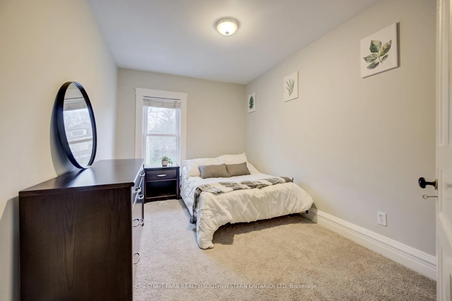 Photo 25 of 25 John Street, Cambridge, St. Andrews Estates — HOMEH
