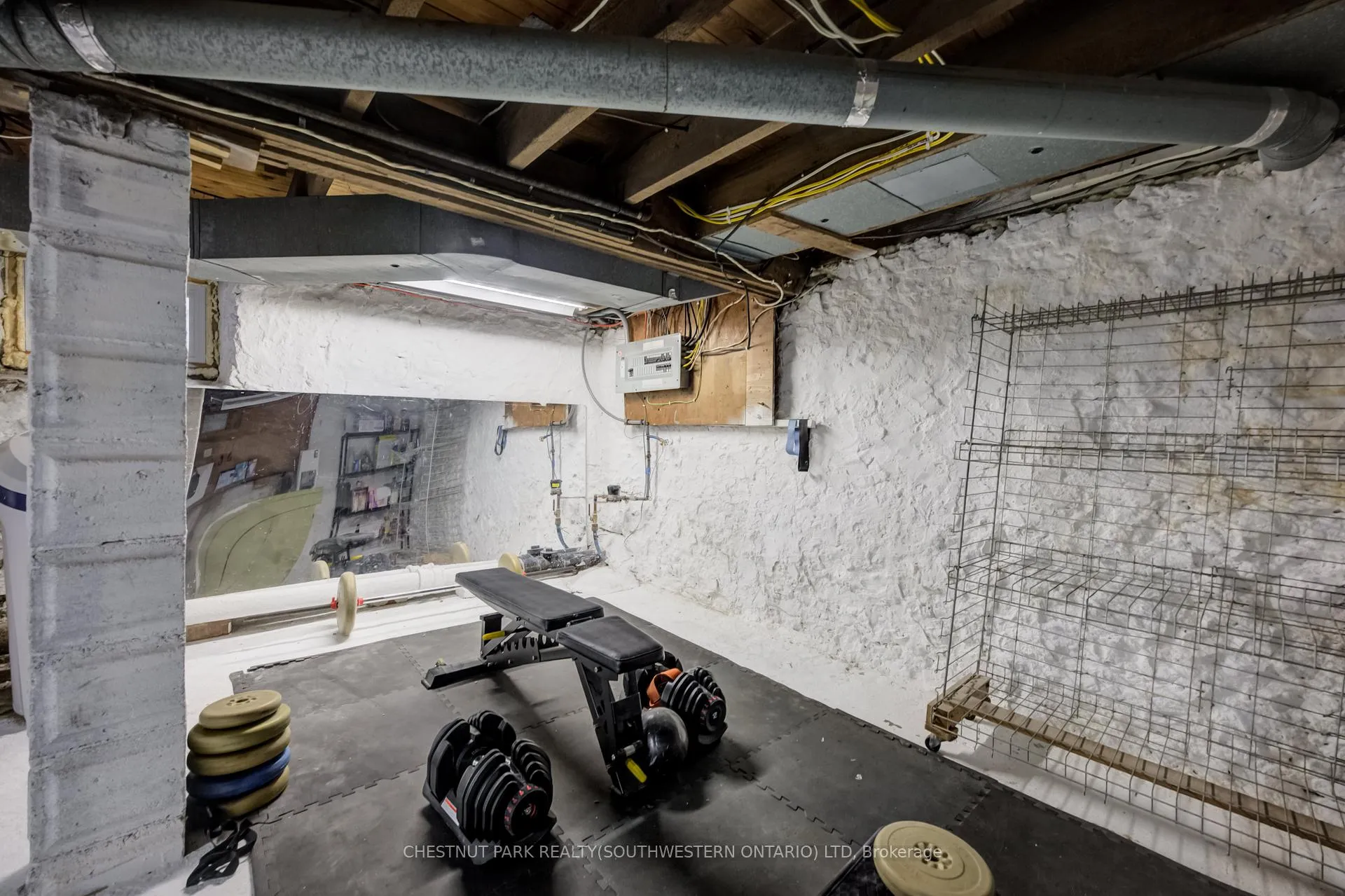 Photo 31 of 25 John Street, Cambridge, St. Andrews Estates — HOMEH