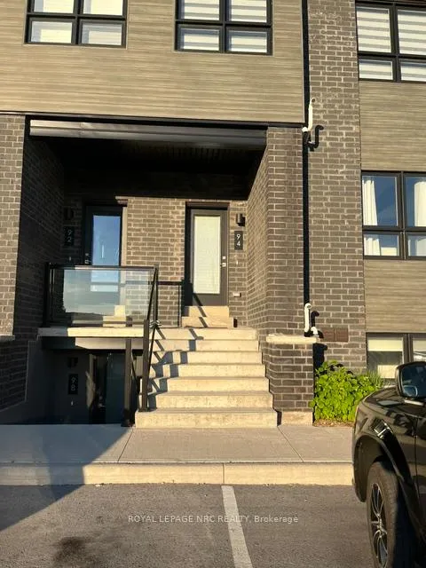 Photo 1 of Unit 94, 6705 Cropp Street, Niagara Falls, Morrison — HOMEH