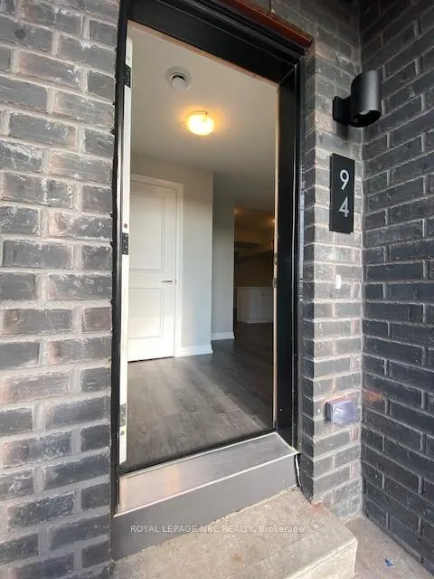 Photo 2 of Unit 94, 6705 Cropp Street, Niagara Falls, Morrison — HOMEH