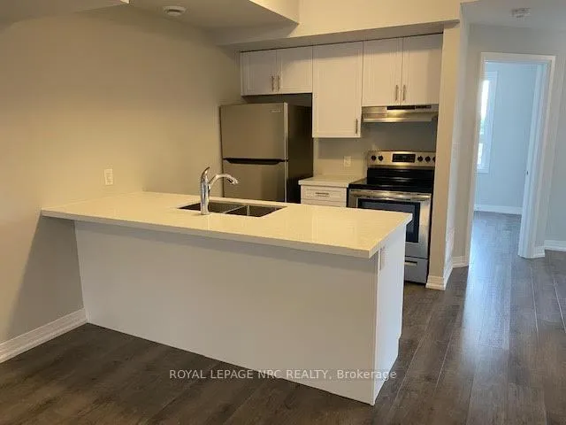 Photo 6 of Unit 94, 6705 Cropp Street, Niagara Falls, Morrison — HOMEH