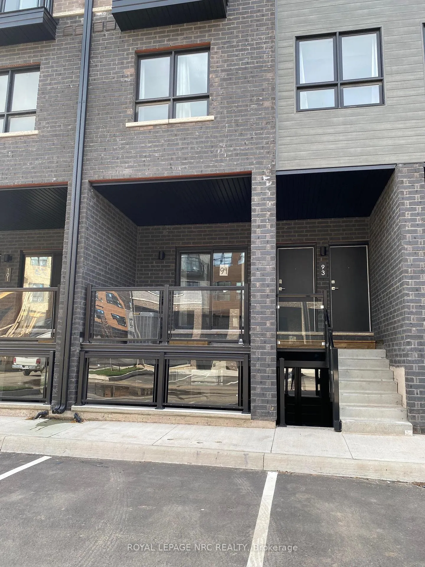 Photo 14 of Unit 94, 6705 Cropp Street, Niagara Falls, Morrison — HOMEH