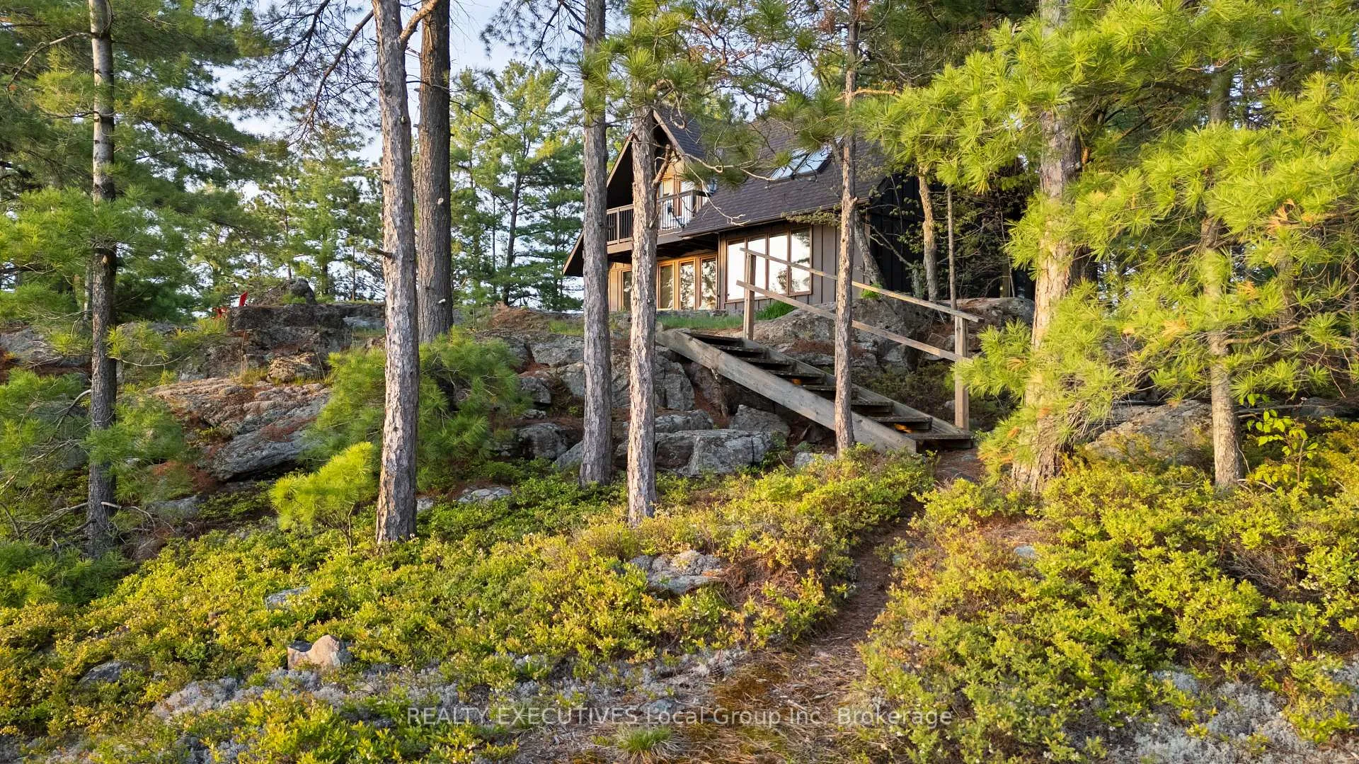 Photo 39 of 159 Kervins Bay Road, Nipissing — HOMEH