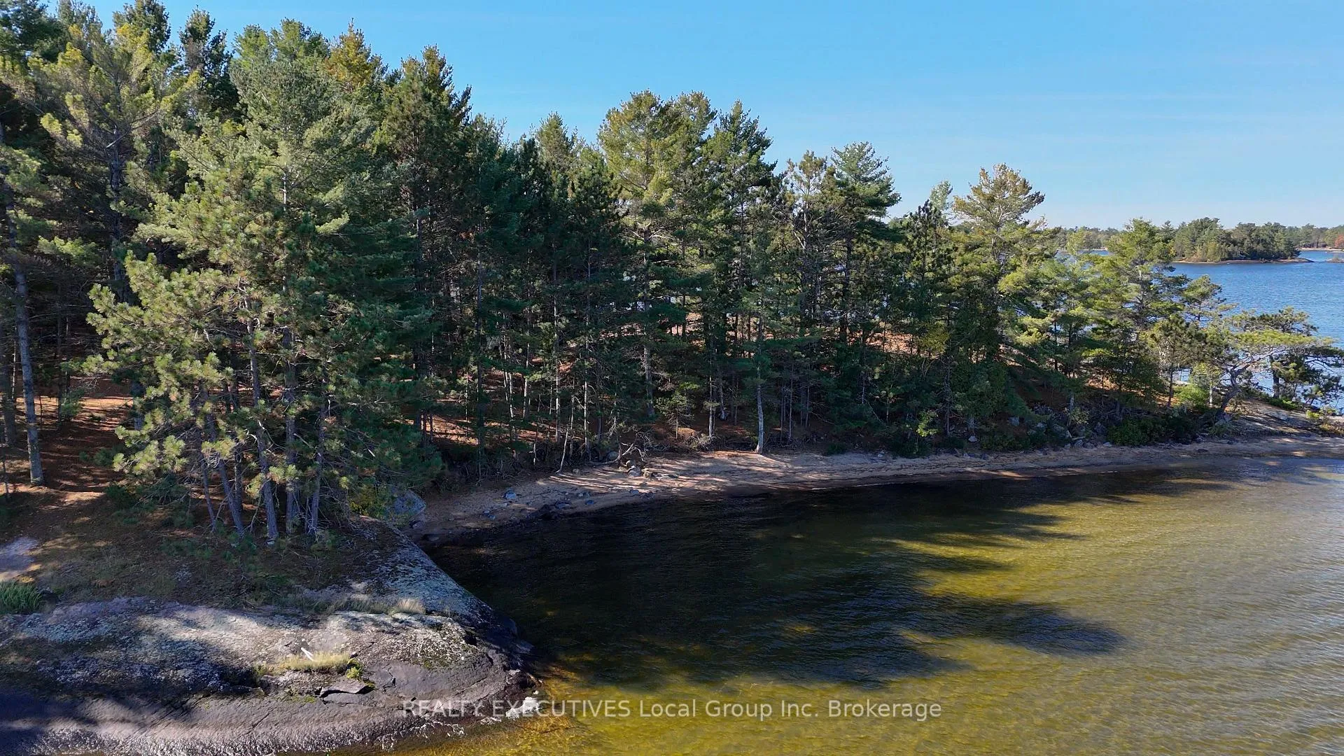 Photo 44 of 159 Kervins Bay Road, Nipissing — HOMEH