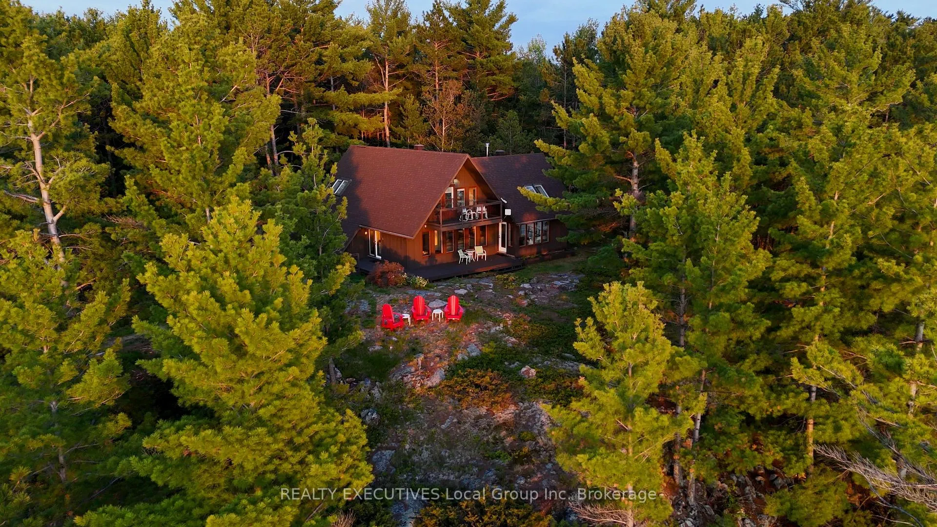 Photo 46 of 159 Kervins Bay Road, Nipissing — HOMEH