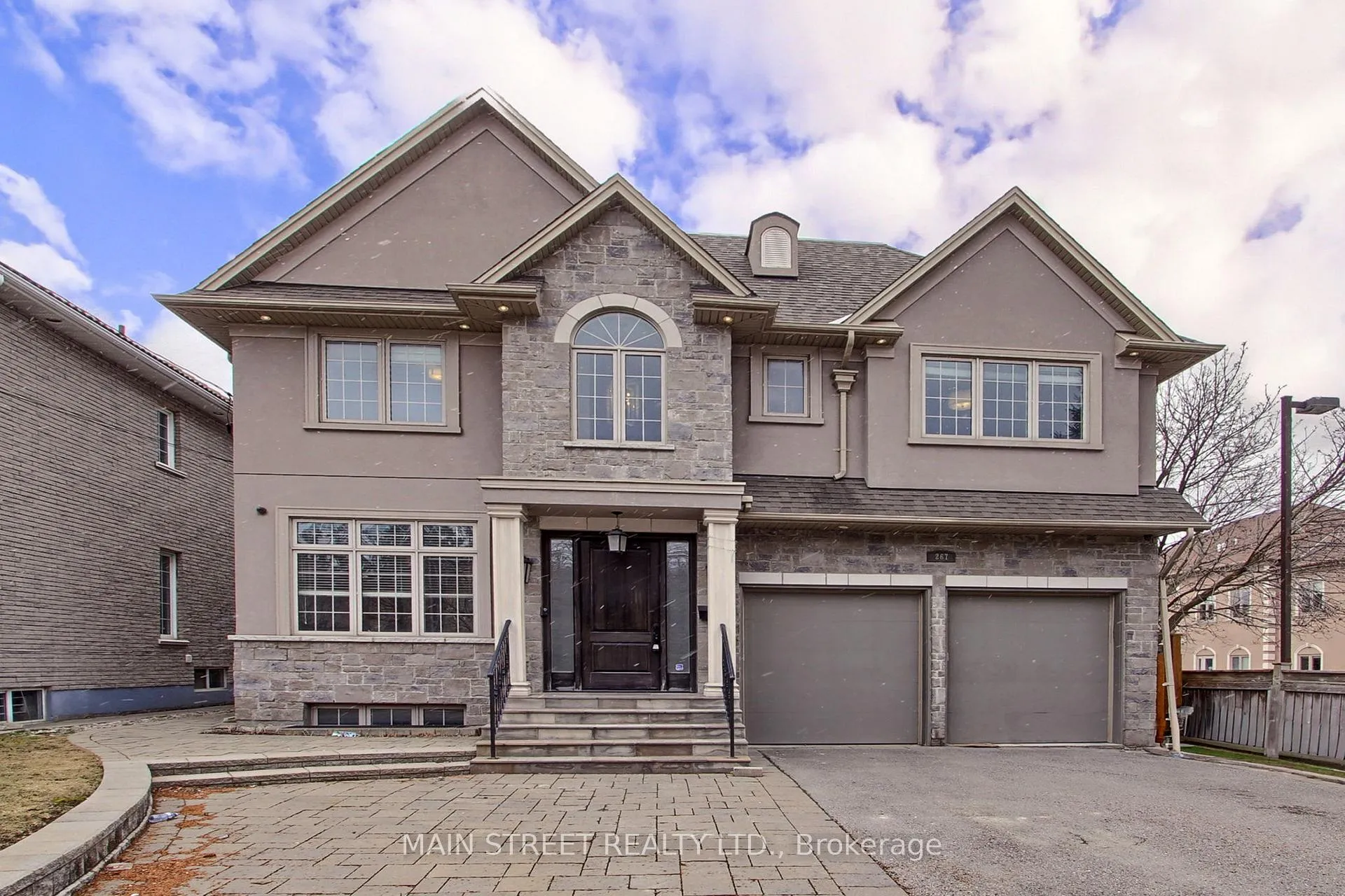Photo 1 of 267 King High Drive, Vaughan, Beverley Glen — HOMEH