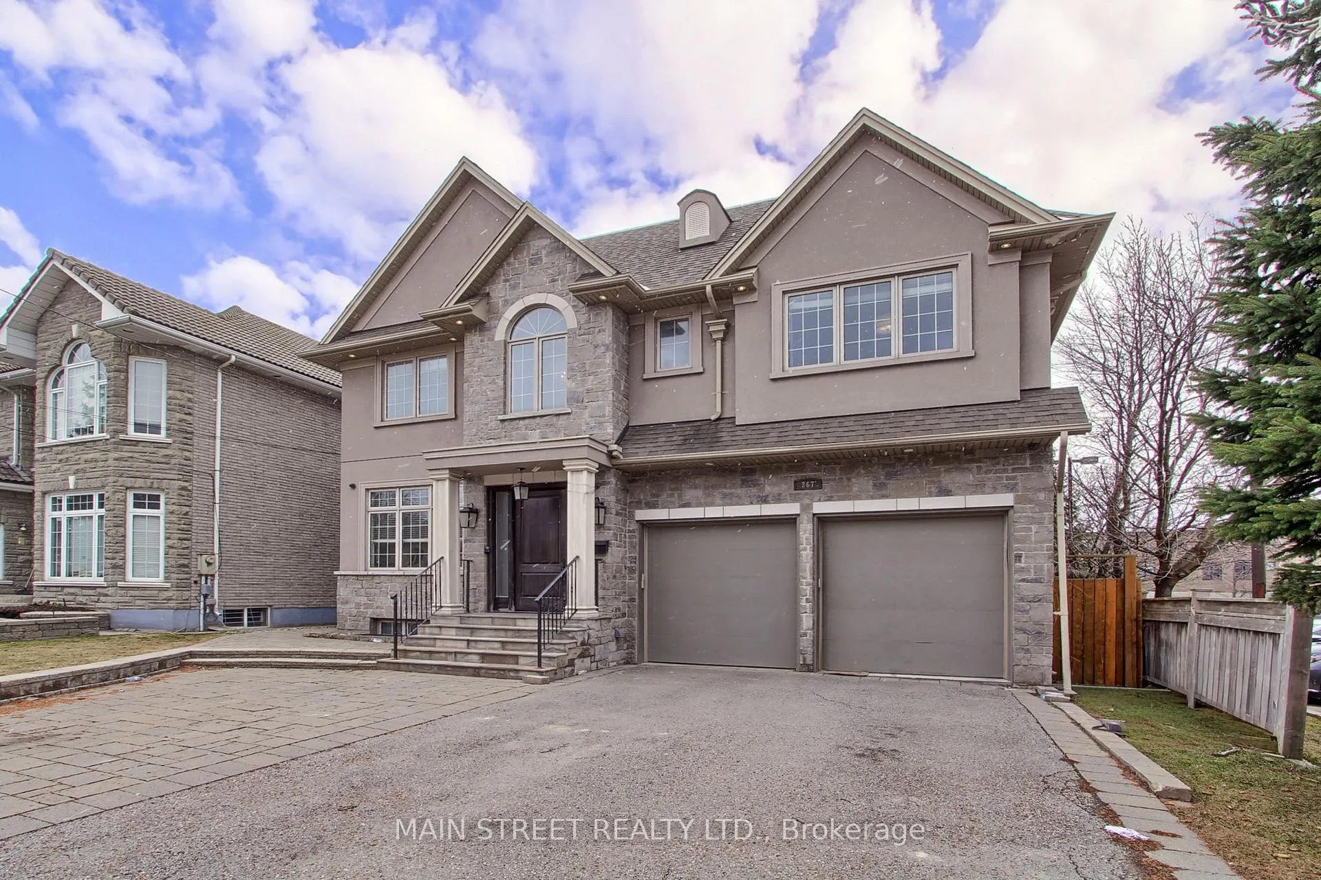 Photo 3 of 267 King High Drive, Vaughan, Beverley Glen — HOMEH