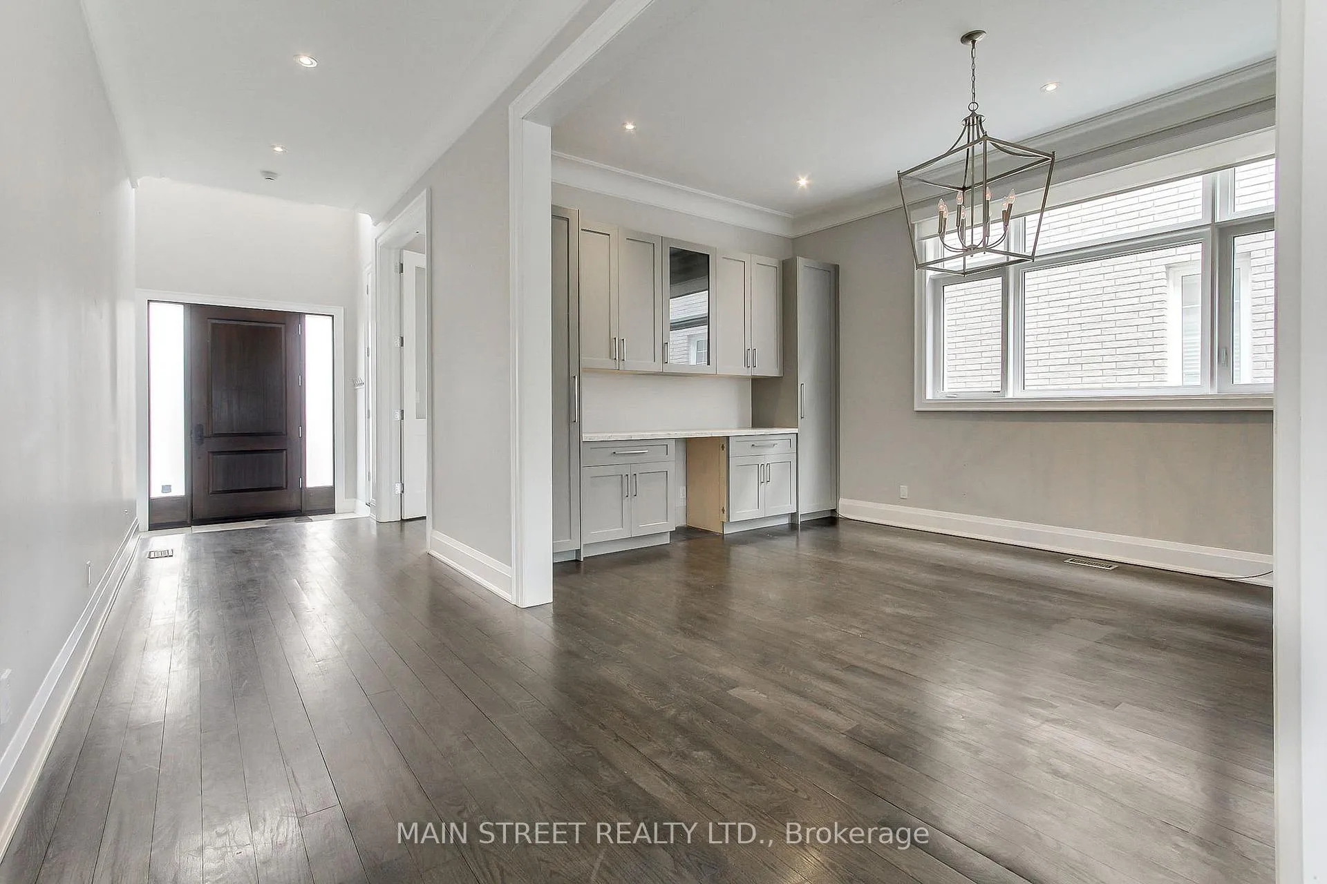Photo 6 of 267 King High Drive, Vaughan, Beverley Glen — HOMEH