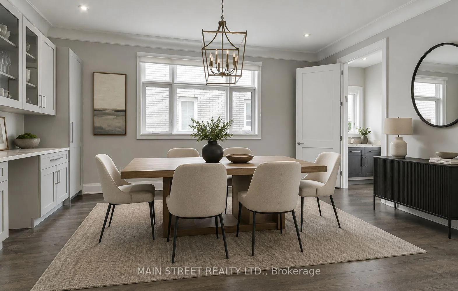 Photo 10 of 267 King High Drive, Vaughan, Beverley Glen — HOMEH