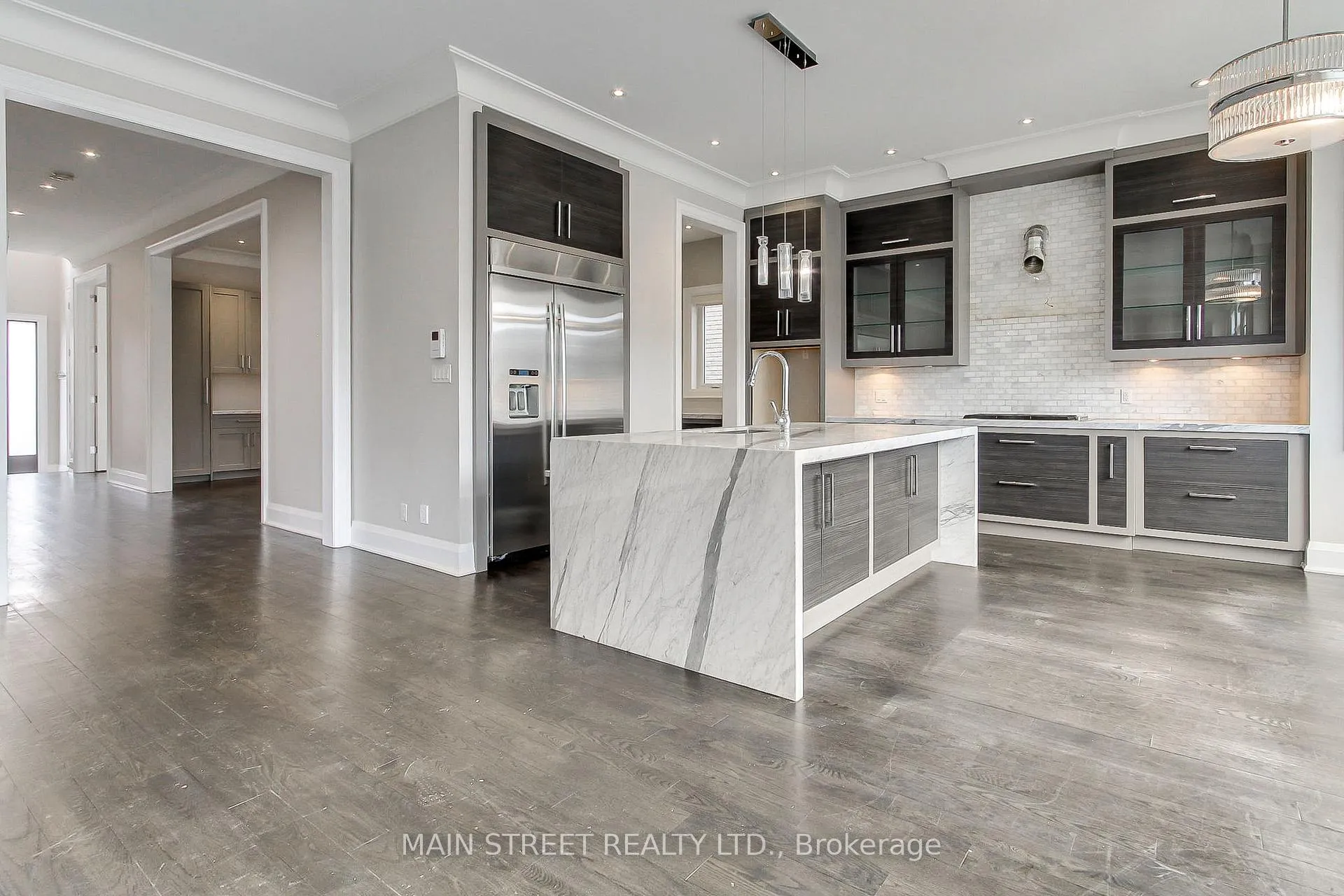 Photo 12 of 267 King High Drive, Vaughan, Beverley Glen — HOMEH