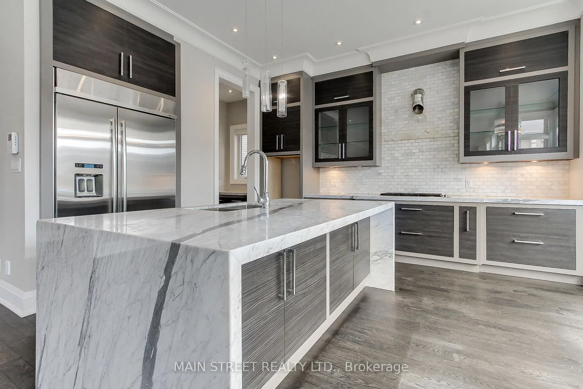 Photo 13 of 267 King High Drive, Vaughan, Beverley Glen — HOMEH