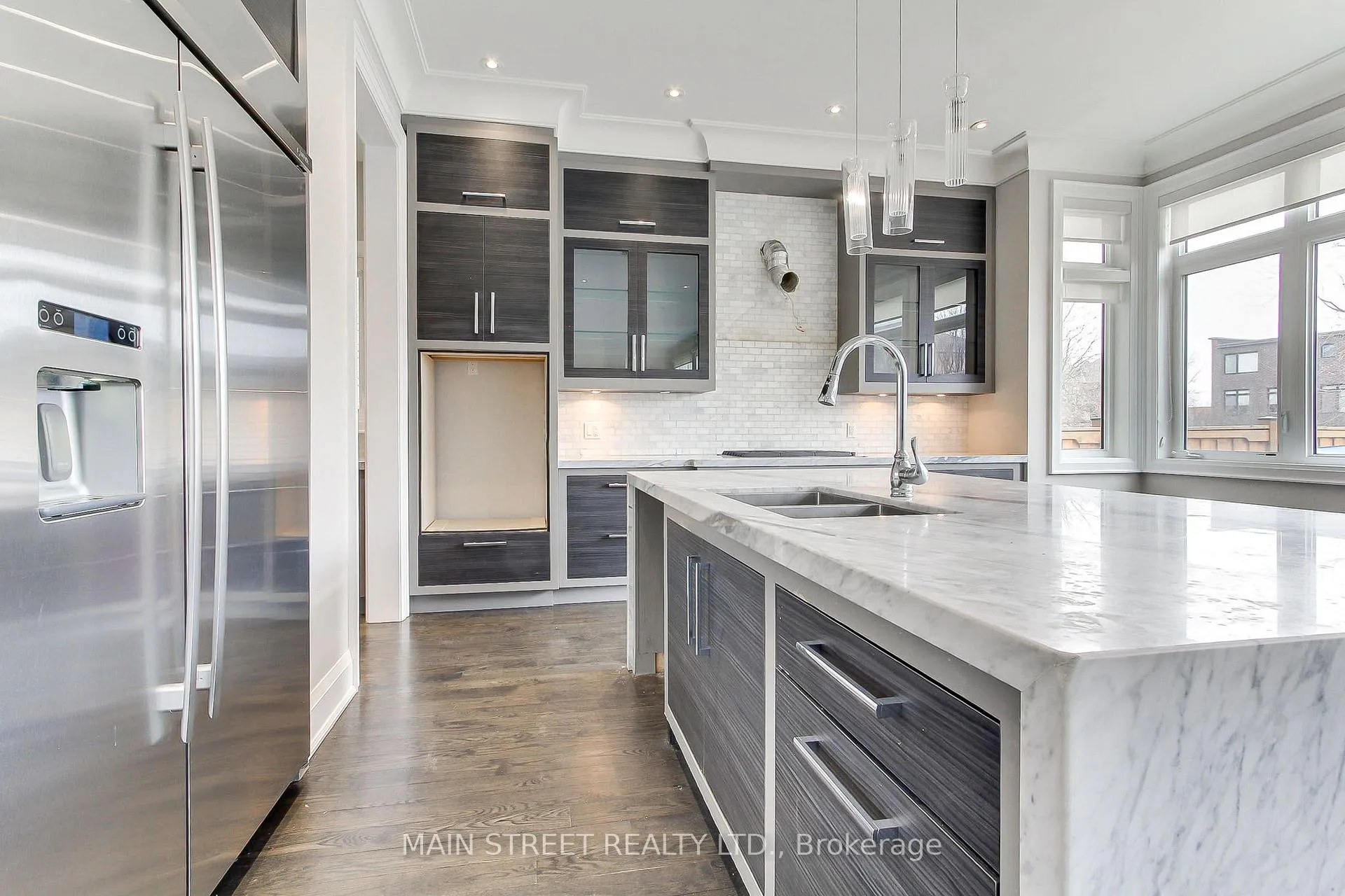 Photo 14 of 267 King High Drive, Vaughan, Beverley Glen — HOMEH