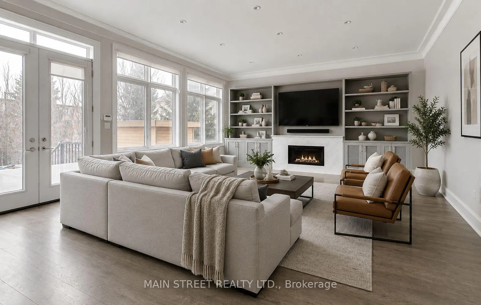 Photo 19 of 267 King High Drive, Vaughan, Beverley Glen — HOMEH