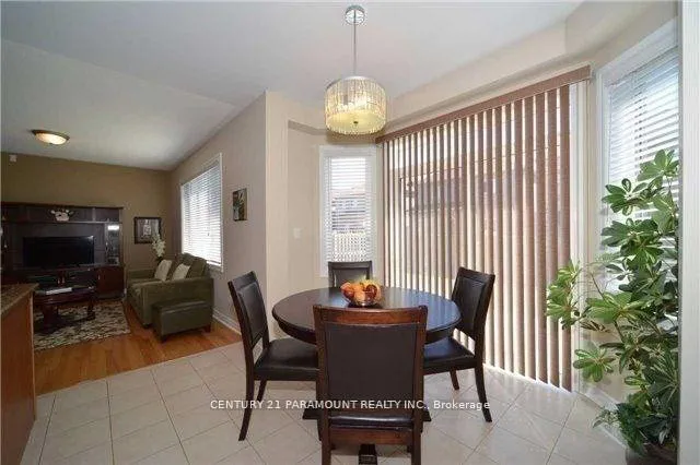 Photo 8 of Unit Upper, 61 Summitgreen Crescent, Brampton, Sandringham-Wellington North — HOMEH