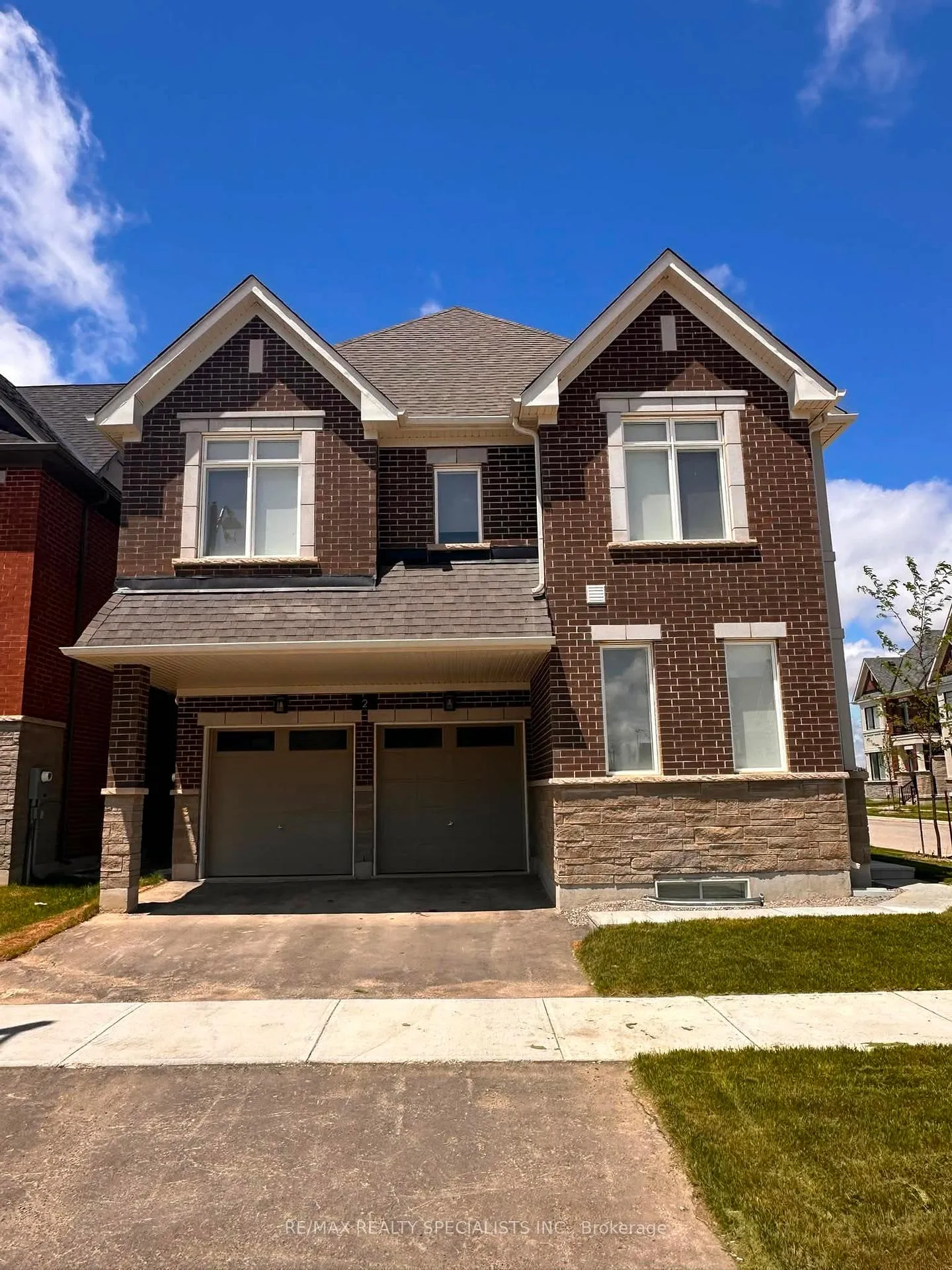 Photo 1 of 2 Oceanic Avenue, Brampton, Northwest Brampton — HOMEH