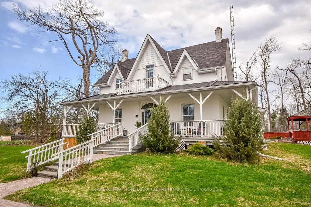 Photo 49 of 8 Lakeshore Road E, Oro-Medonte, Rural Oro-Medonte — HOMEH