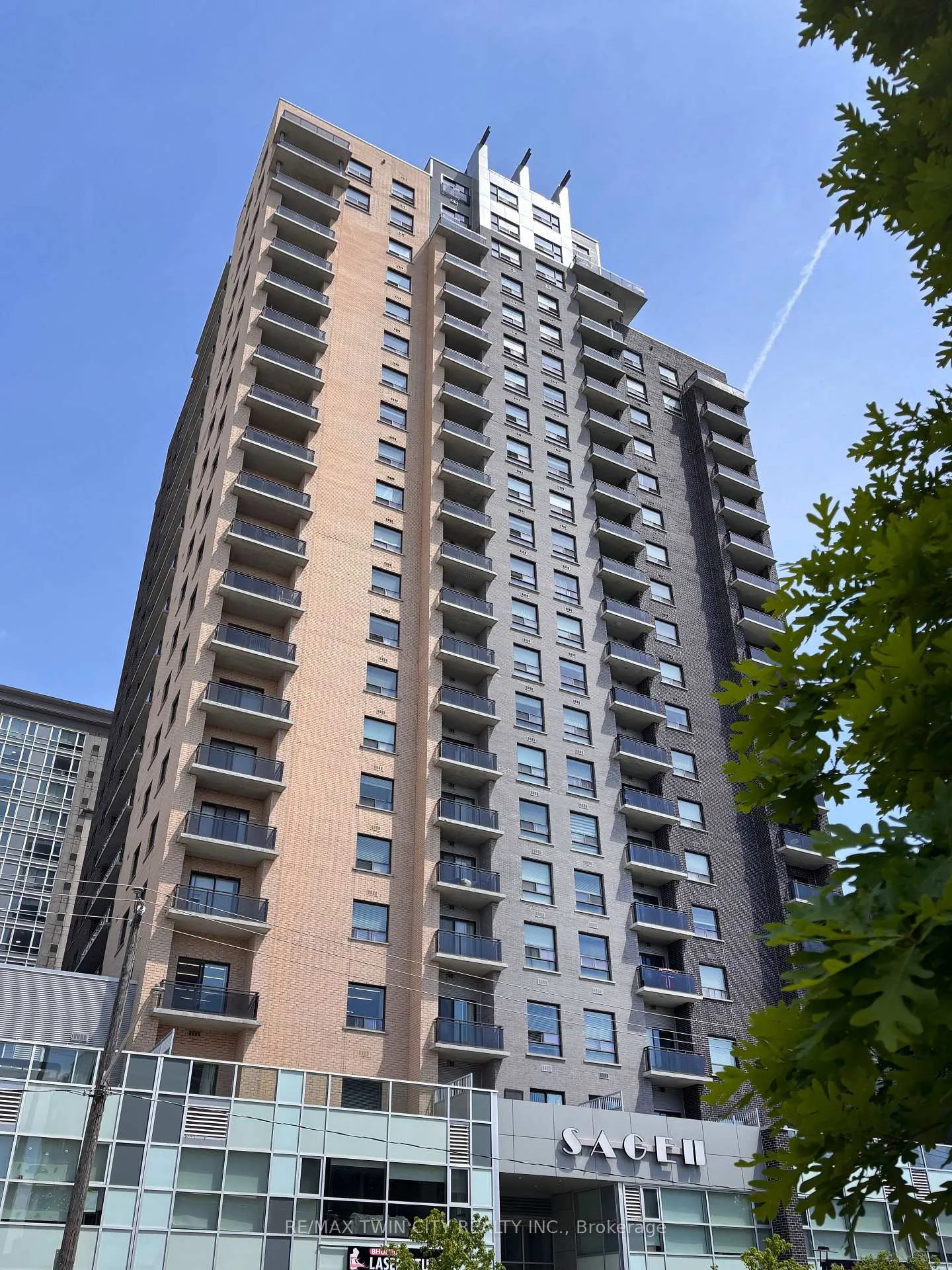Photo 1 of Unit 2203, 318 Spruce Street, Waterloo, Beechwood/University — HOMEH