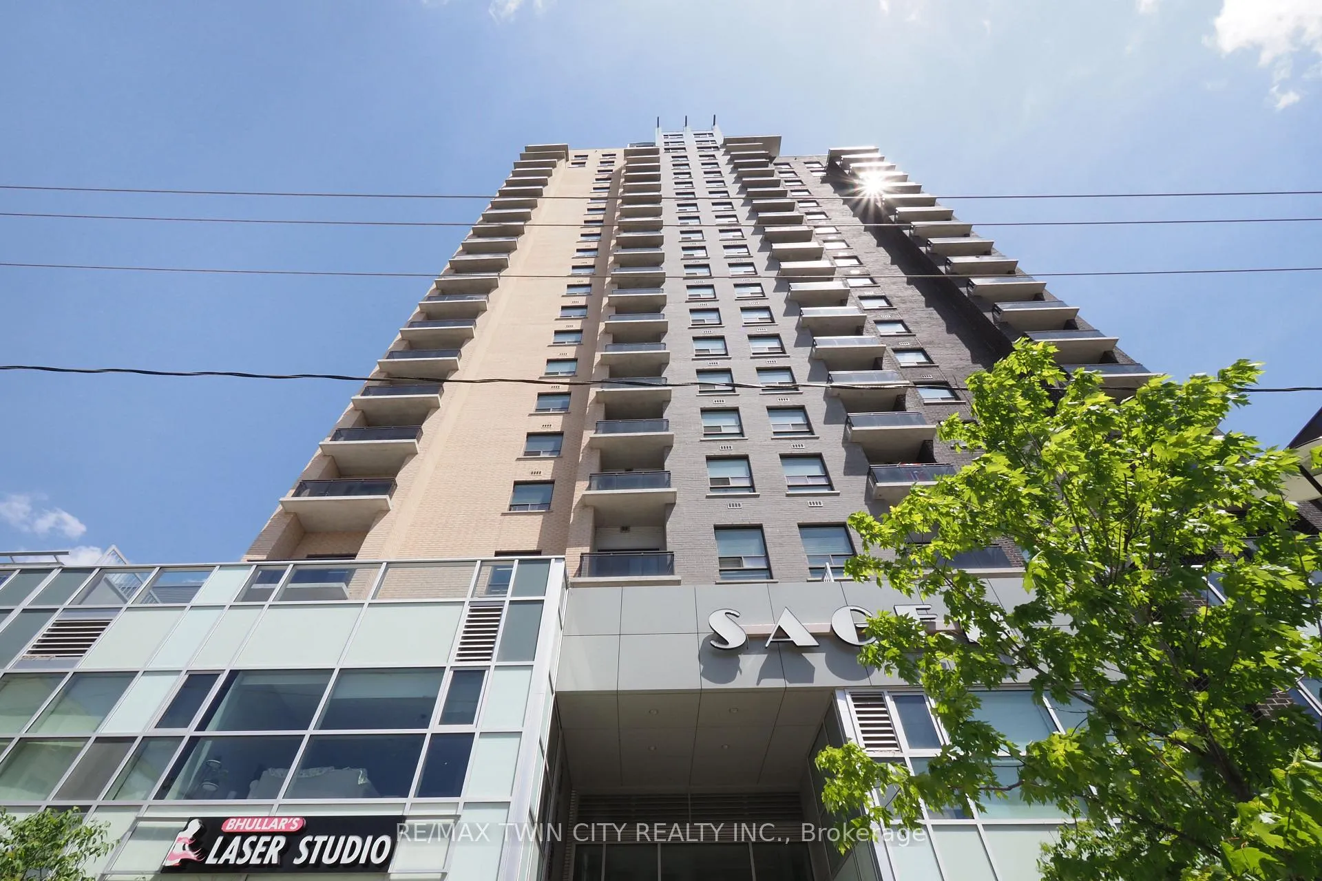 Photo 2 of Unit 2203, 318 Spruce Street, Waterloo, Beechwood/University — HOMEH