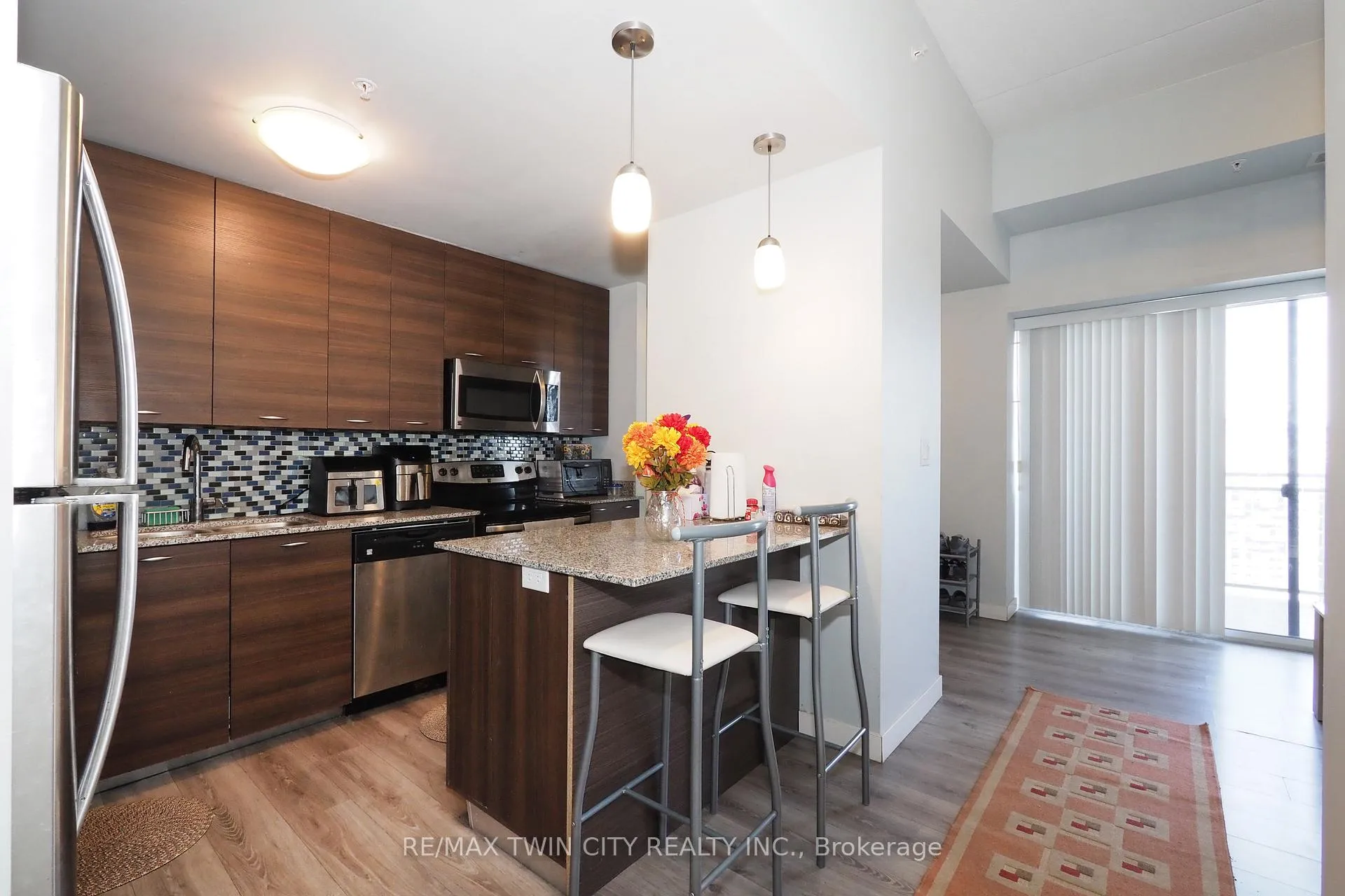 Photo 13 of Unit 2203, 318 Spruce Street, Waterloo, Beechwood/University — HOMEH