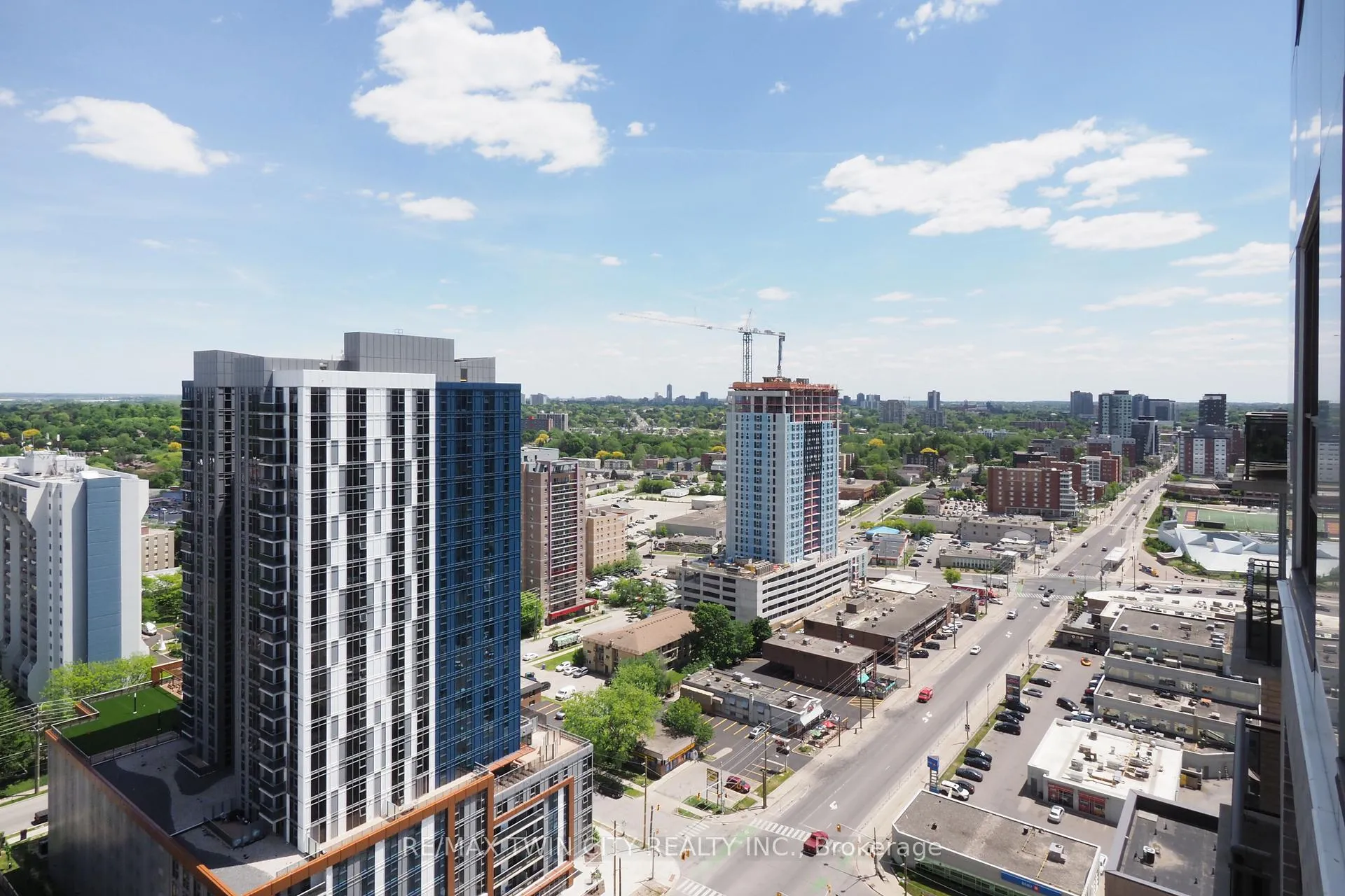 Photo 31 of Unit 2203, 318 Spruce Street, Waterloo, Beechwood/University — HOMEH