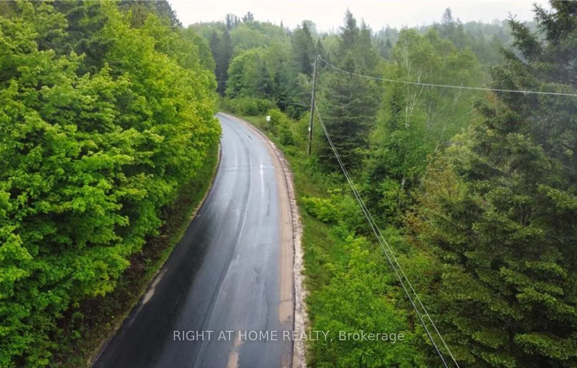 Photo 3 of 2087 Machar Strong Boundry Road, Strong — HOMEH