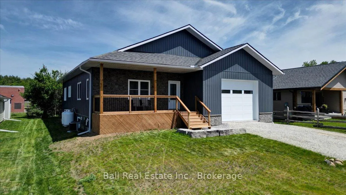 Photo 1 of 9 Williams Drive, Bancroft, Bancroft Ward — HOMEH