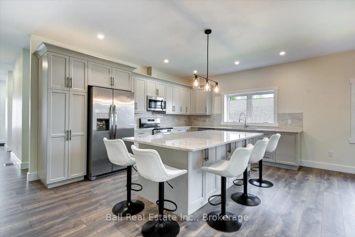 Photo 4 of 9 Williams Drive, Bancroft, Bancroft Ward — HOMEH