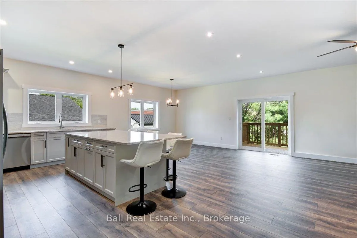 Photo 9 of 9 Williams Drive, Bancroft, Bancroft Ward — HOMEH